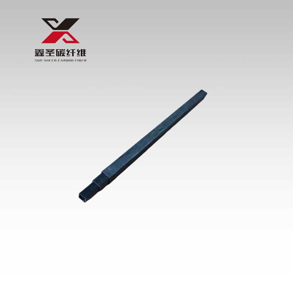 碳纤维伸缩管