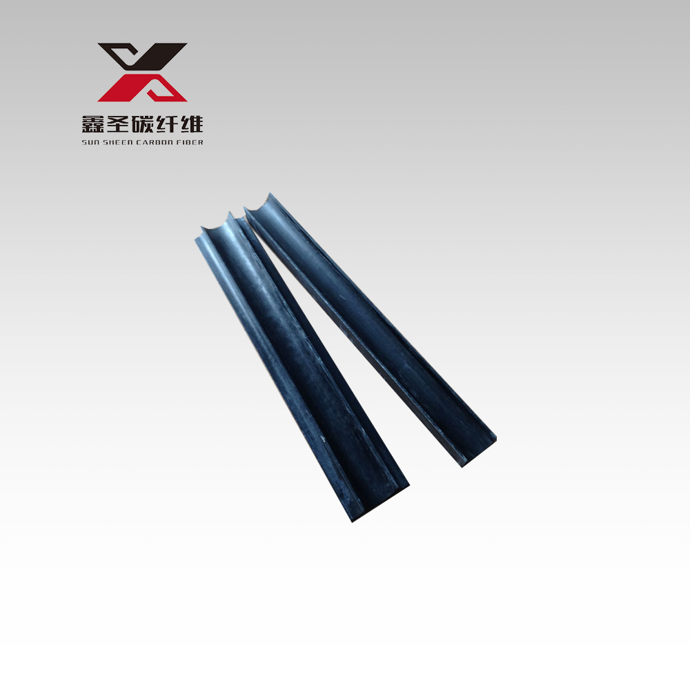 碳纤维异形件