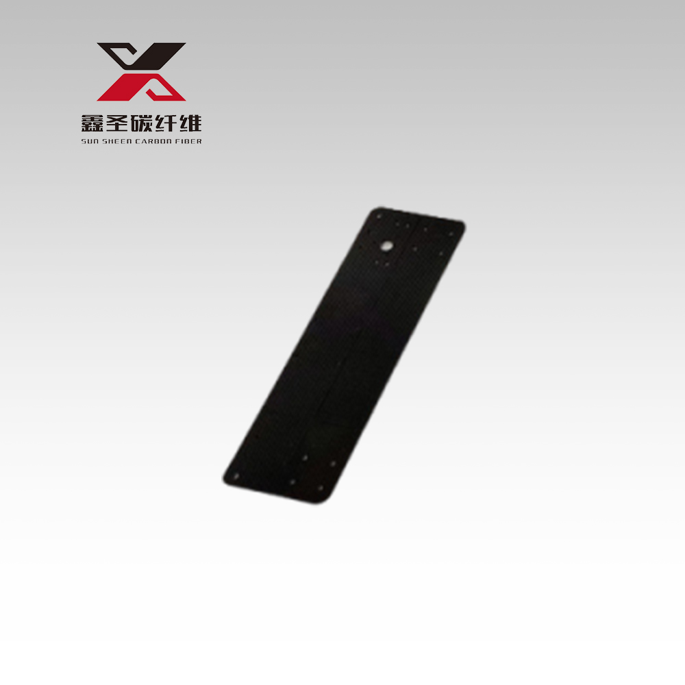 3K碳纤维板