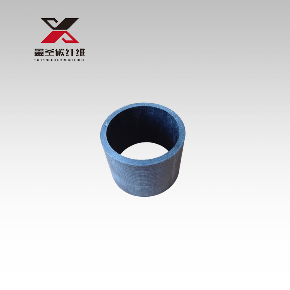 强度碳纤维管