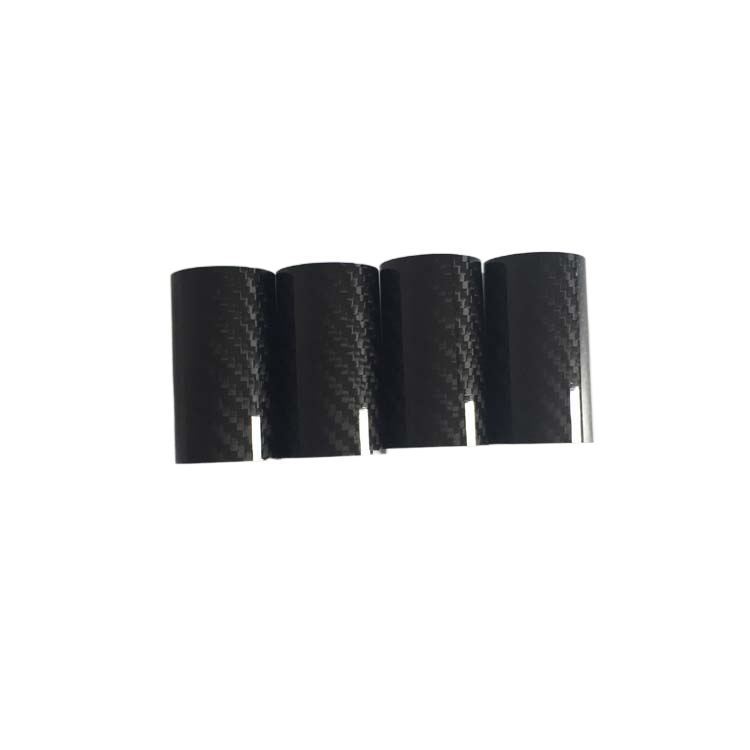 汽车配件用碳纤维管