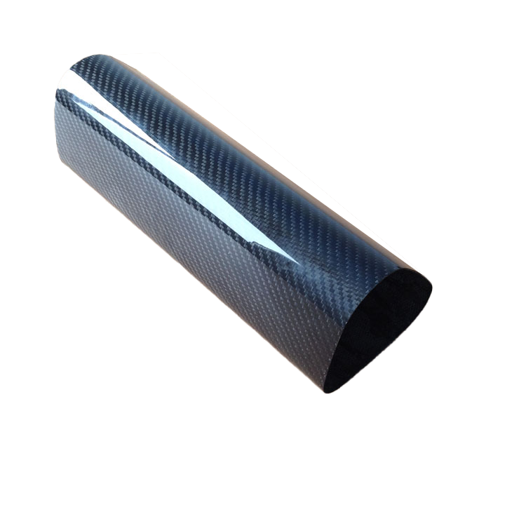 三角形碳纤维管