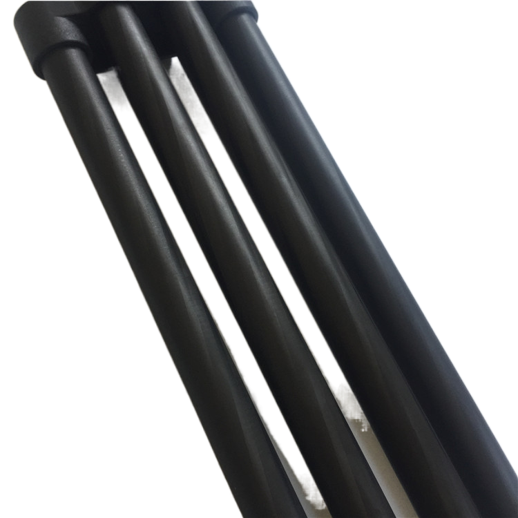 螺旋纹碳纤维管