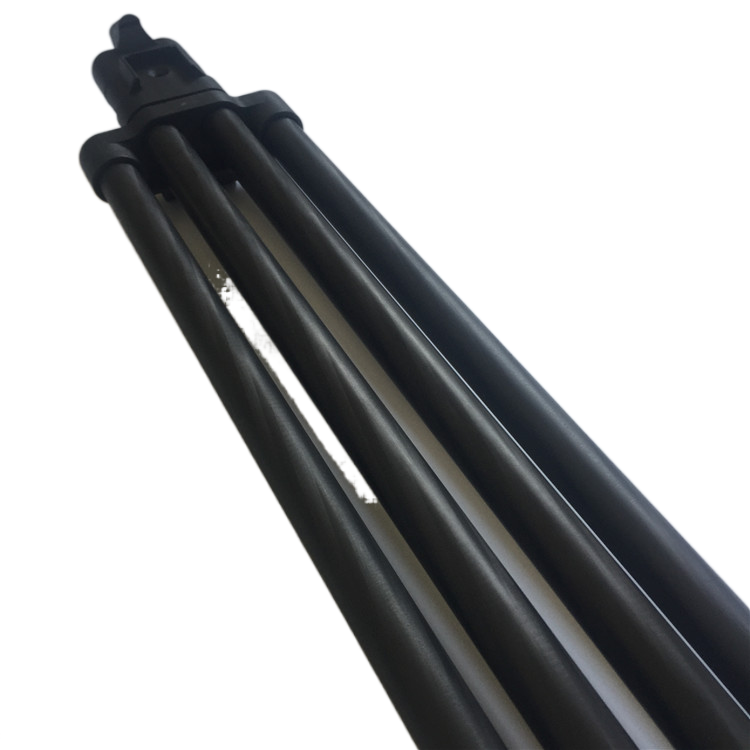 螺旋纹碳纤维管