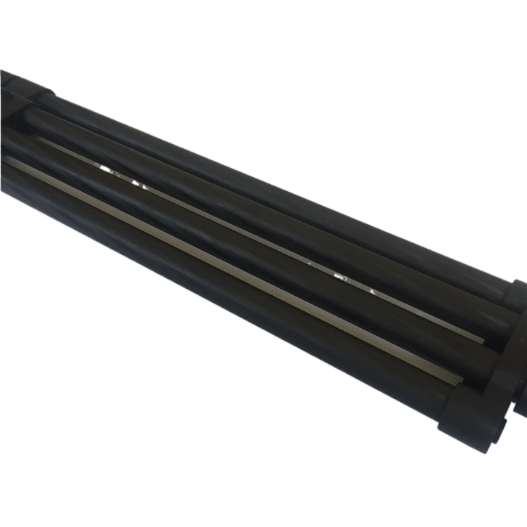 螺旋纹碳纤维管