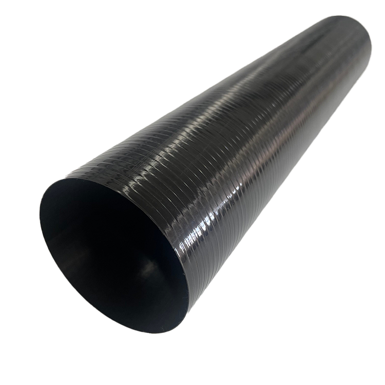 高转速电机转子套管