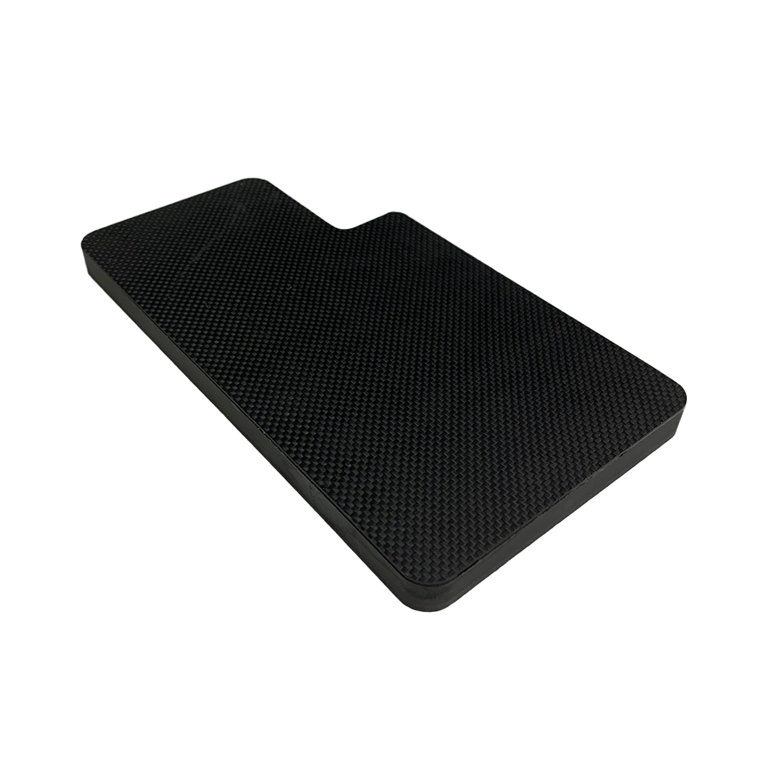 强度高3K碳纤维板