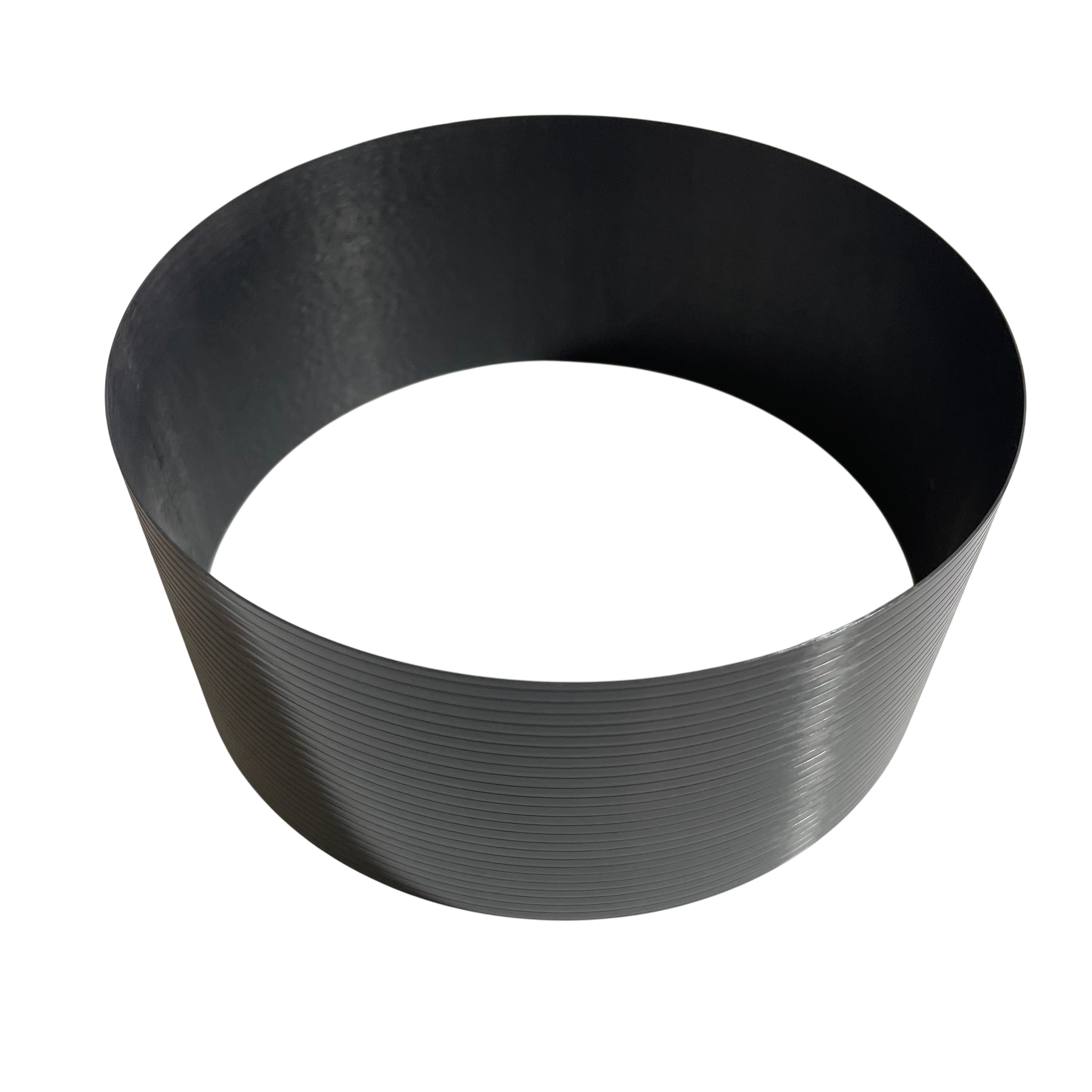 高性能电机转子套管