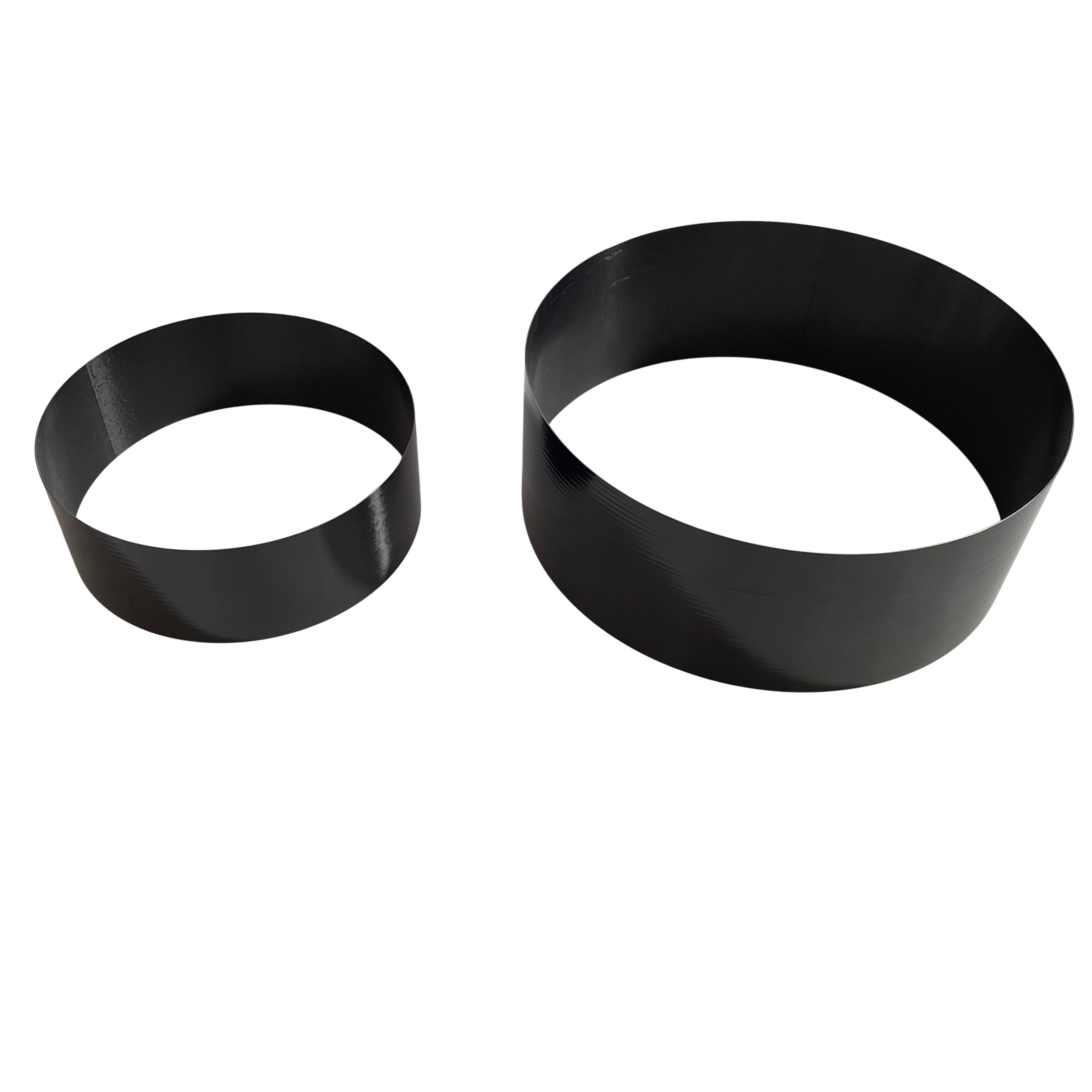 高性能电机转子套管